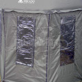 Палатки, Столове, Чадъри Чадъри Чадър MIKADO 300 см със странична тента - 360 градуса / P006